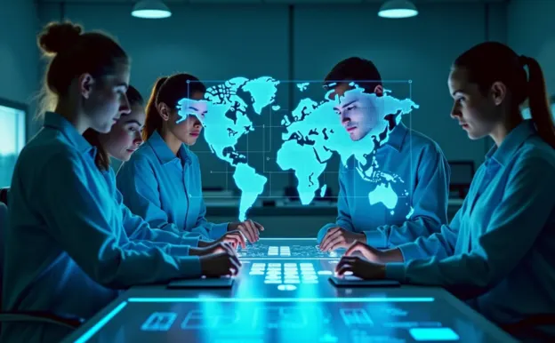 Home 60 PiEmbSysTech engineers collaborating to share embedded systems and VLSI innovations with the world