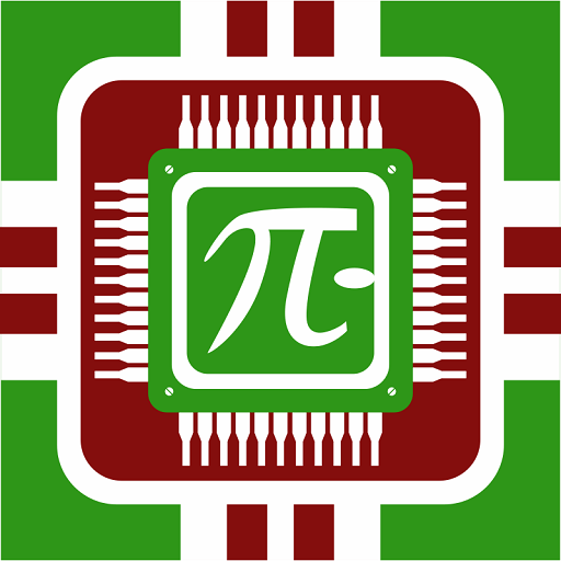 PiEmbSysTech logo